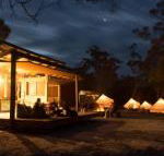 Bay of Fires Bush Retreat - Accommodation Noosa
