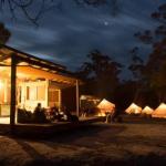 Bay Of Fires Bush Retreat - Accommodation Noosa 0