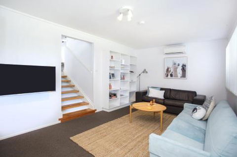 THE PARKVIEW At MOLLYMOOK - Accommodation Noosa 3