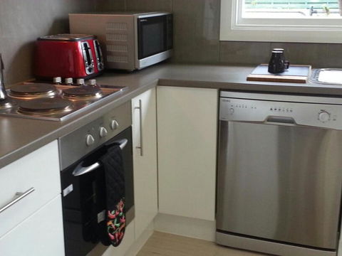 Chenery Retreat - Accommodation Noosa 3