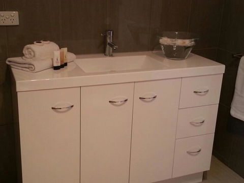 Chenery Retreat - Accommodation Noosa 6
