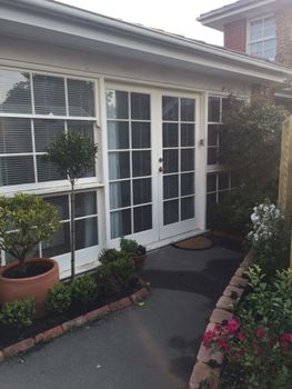 Nutgrove Beach Studio Apartment - Accommodation Noosa 0