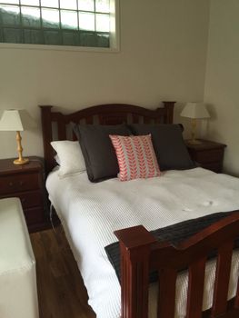 Nutgrove Beach Studio Apartment - Accommodation Noosa 5