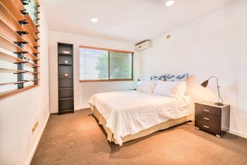 Spacious Home In New Farm For 6 W Parking - Accommodation Noosa 3