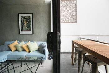 Spacious Apartment Close To Melbourne CBD - Accommodation Noosa 3