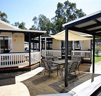Yarraby Holiday Park - Accommodation Noosa