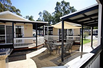Yarraby Holiday Park - Accommodation Noosa 0