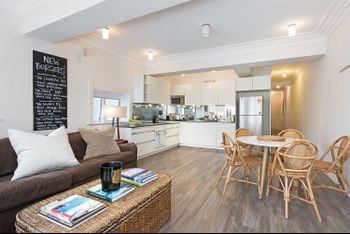 Bondi Beach Waterfront - Accommodation Noosa 0