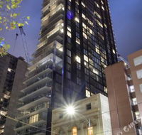 Zenith Melbourne Central - Accommodation Noosa