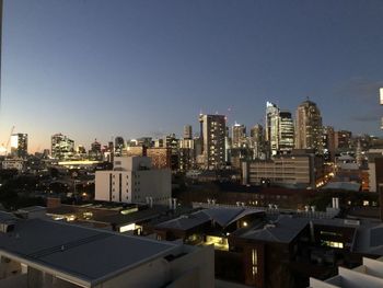 Deluxe Sydney Central Penthouse With Pool & Gym - Accommodation Noosa 3