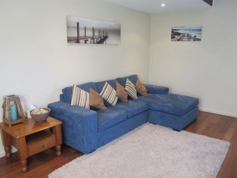 SPUR Of THE MOMENT - Accommodation Noosa 3