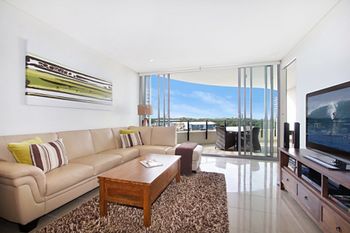 Cotton Beach Forty Four Roof Top - Accommodation Noosa 0