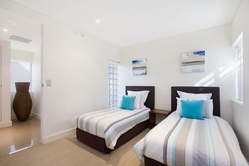 Cotton Beach Forty Four Roof Top - Accommodation Noosa 5