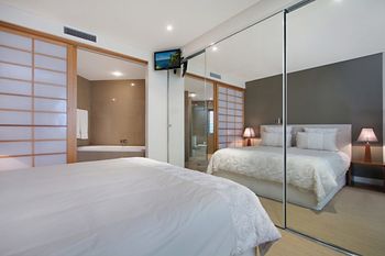 Cotton Beach Forty Four Roof Top - Accommodation Noosa 2