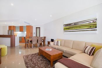 Cotton Beach Forty Four Roof Top - Accommodation Noosa 1