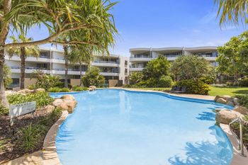 Cotton Beach Forty Four Roof Top - Accommodation Noosa 4