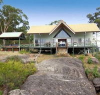 Wisemans Ferry Holiday House - Accommodation Noosa