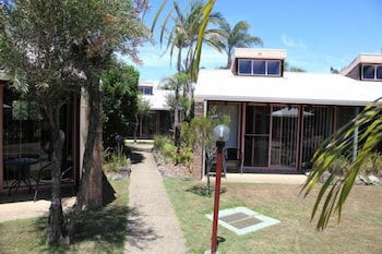 Crescent Head Resort & Conference Centre - Accommodation Noosa 0