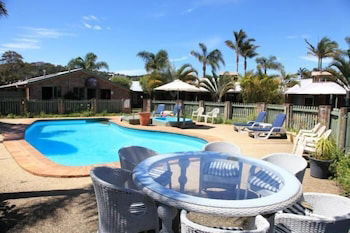 Crescent Head Resort & Conference Centre - Accommodation Noosa 2