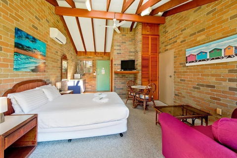 Crescent Head Resort & Conference Centre - Accommodation Noosa 4