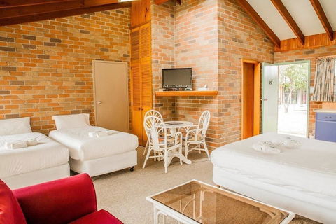 Crescent Head Resort & Conference Centre - Accommodation Noosa 6
