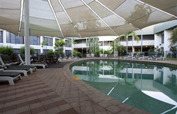 Holiday Inn Gagudju Crocodile - Accommodation Noosa 6