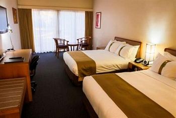 Holiday Inn Gagudju Crocodile - Accommodation Noosa 4