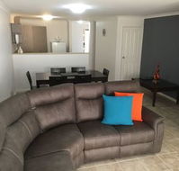 On the shores of Geographe Bay - Accommodation Noosa