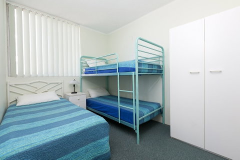 Ebbtide Unit 07 - Accommodation Noosa 2
