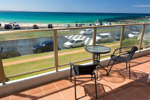 Ebbtide Unit 07 - Accommodation Noosa 6