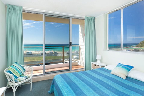 Ebbtide Unit 07 - Accommodation Noosa 4