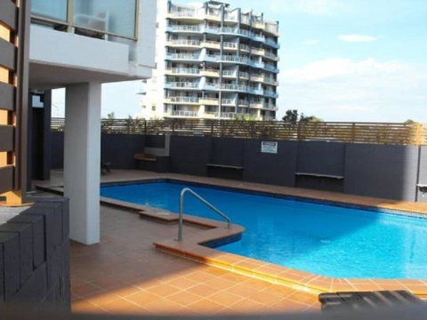 Ebbtide Unit 07 - Accommodation Noosa 1
