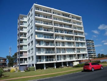 Ebbtide Unit 07 - Accommodation Noosa 0