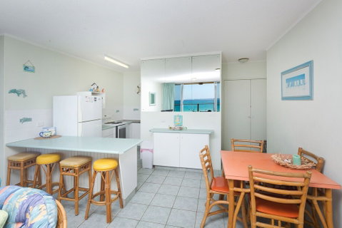 Ebbtide Unit 07 - Accommodation Noosa 5