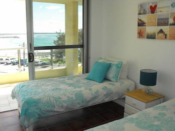 Beachpoint Unit 202 - Accommodation Noosa 2