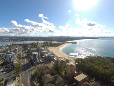 Beachpoint Unit 202 - Accommodation Noosa 6