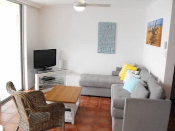 Beachpoint Unit 202 - Accommodation Noosa 4
