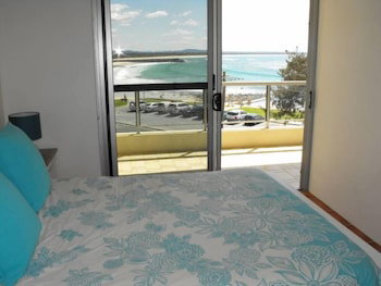 Beachpoint Unit 202 - Accommodation Noosa 5