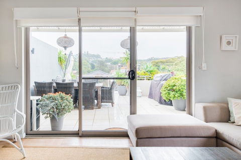 Bondi Beach Executive Penthouse - Accommodation Noosa 6