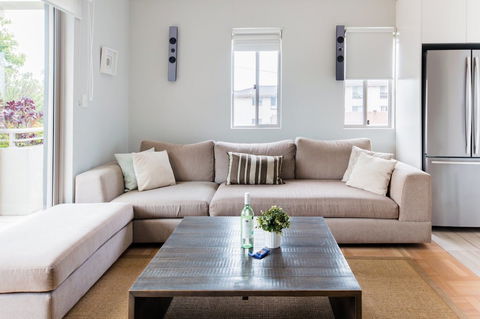 Bondi Beach Executive Penthouse - Accommodation Noosa 4