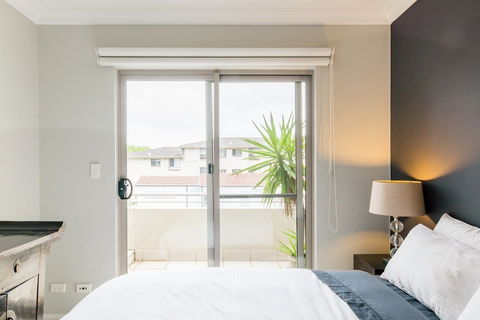 Bondi Beach Executive Penthouse - Accommodation Noosa 3