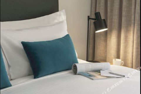 Qinnat Victoria One On Elizabeth Melbourne - Accommodation Noosa 6