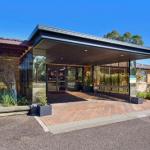 Econo Lodge Savannah Park Tamworth - Accommodation Noosa 0