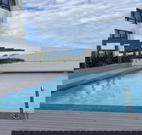 Airtrip Apartments on Carlyle St. Mackay - Accommodation Noosa