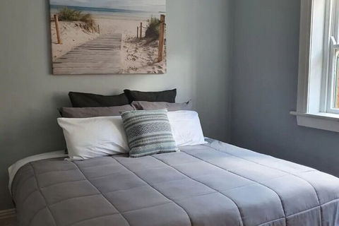 Incredible Location 2 Bedroom Bondi Beach Apartment - Accommodation Noosa 7