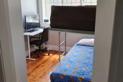 Incredible Location 2 Bedroom Bondi Beach Apartment - Accommodation Noosa 4