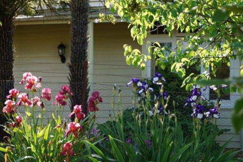 Eagles View Cottage Yarra Valley - Accommodation Noosa 1
