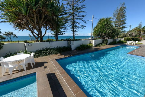 C Bargara Resort - Accommodation Noosa 3