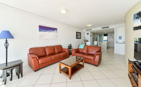 C Bargara Resort - Accommodation Noosa 6