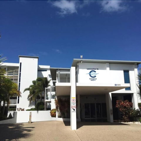 C Bargara Resort - Accommodation Noosa 1